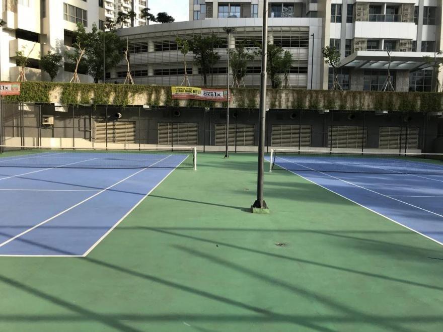 Appartement 3br Flat In Taman Anggrek *