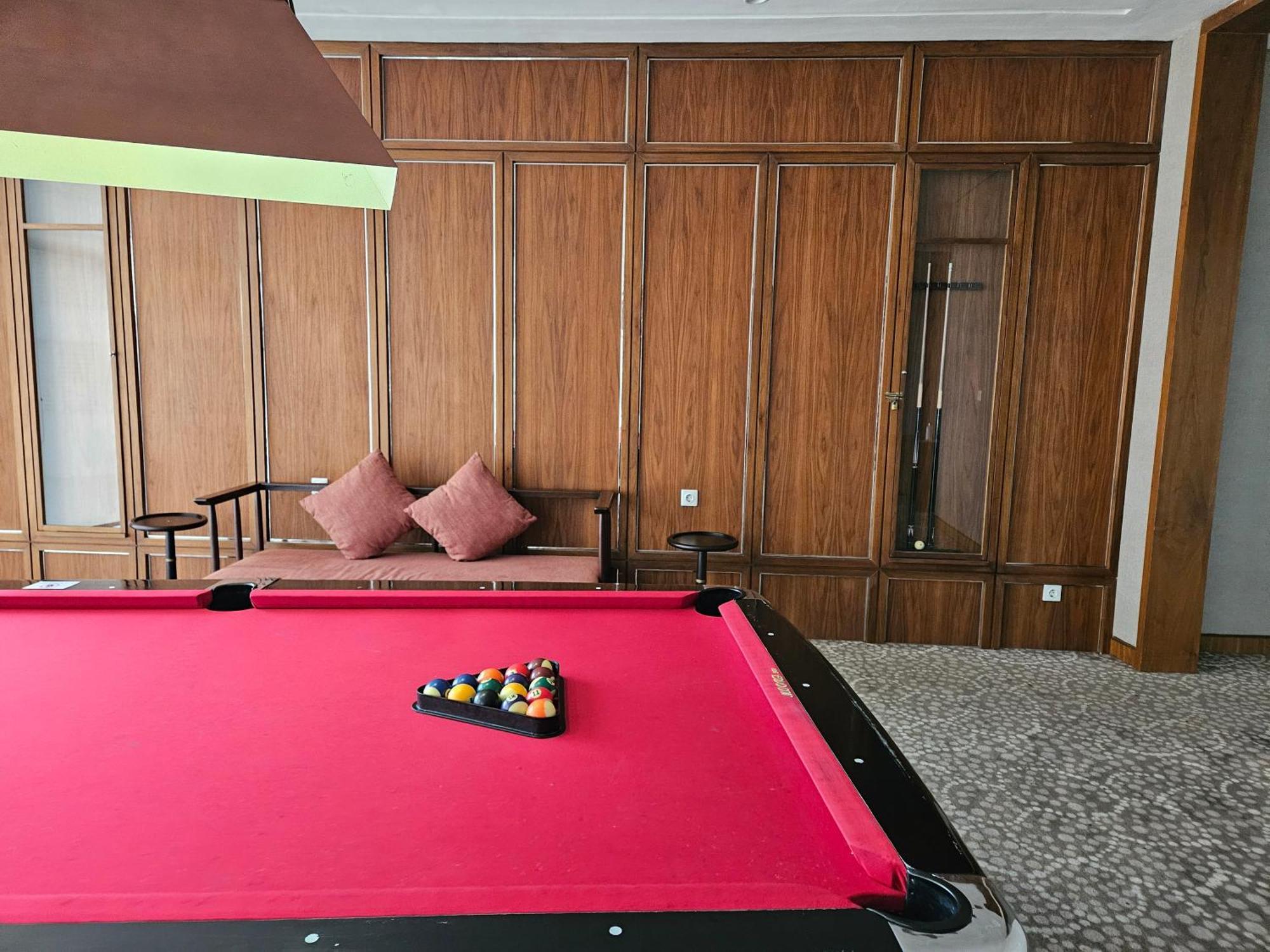 3br Flat In Taman Anggrek Appartement *